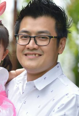 เอกชัย พุ่มแก้ว