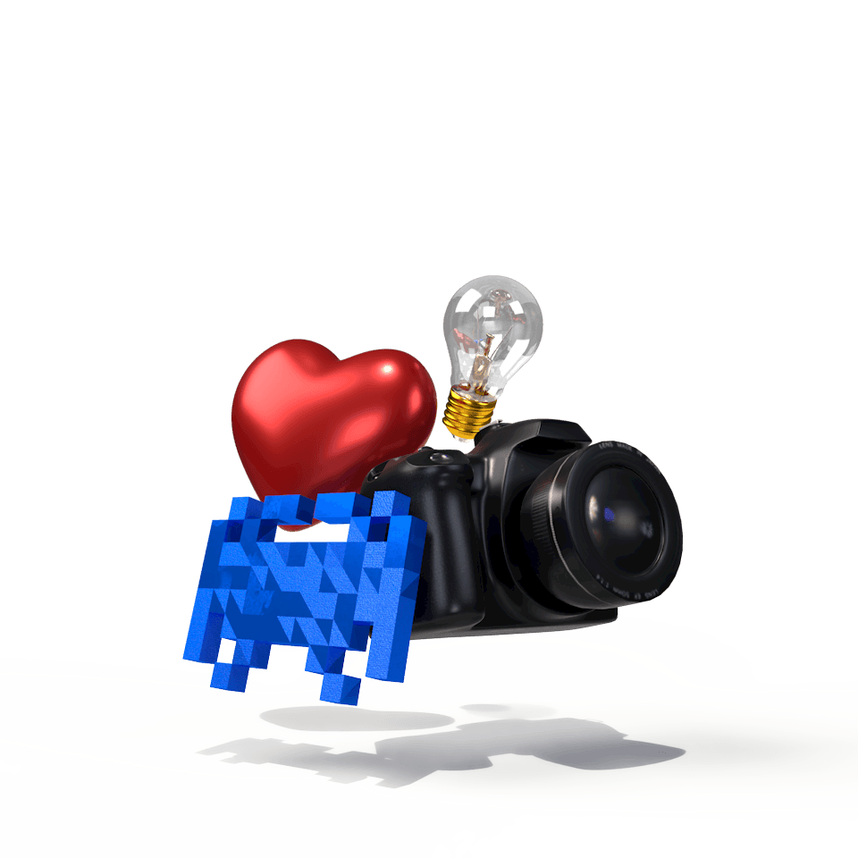 Motion Graphic Designer