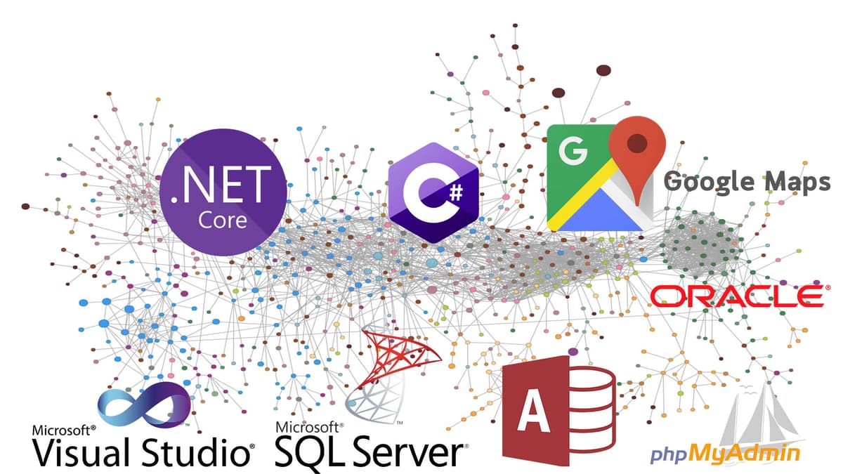 รับเขียนโปรแกรม Windows App งานแก้ไขและพัฒนาต่อยอดของเดิมด้วย ภาษาc# .net SQL SERVER ,MS SQL,CLOUD SERVER ,MS-ACCESS