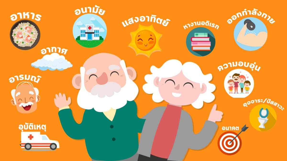 ทำ Motion Graphic