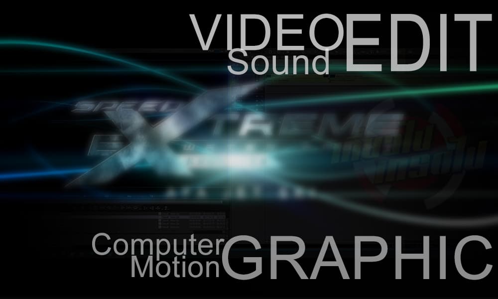 รับตัดต่อวิดีโอ ราคากันเอง ยินดีบริการให้คำปรึกษางาน post production