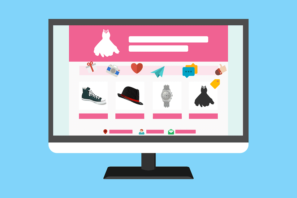 รับลงโฆษณา เว็บ marketplace lazada shopee แบบรวมบัญชีเดียว
