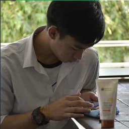 Anantachai Srisuwan