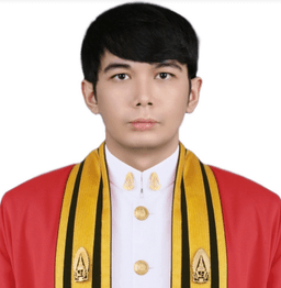 Nunnapat phutthatipakron