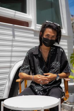 จิรพัฒน์ แซ่เจ้า