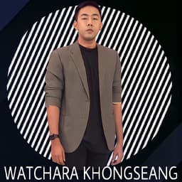 Watchara Khongseang