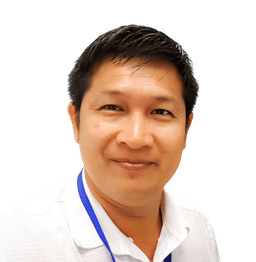Jeerasak Somsaktragool