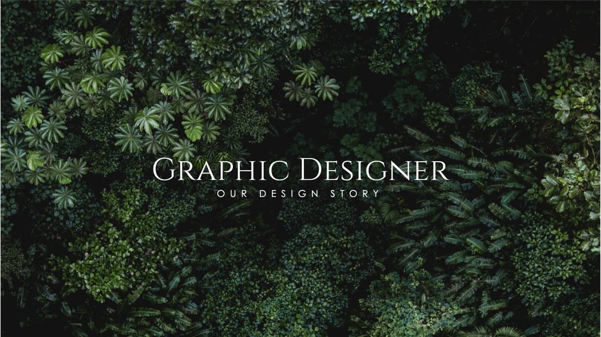 Graphic Design