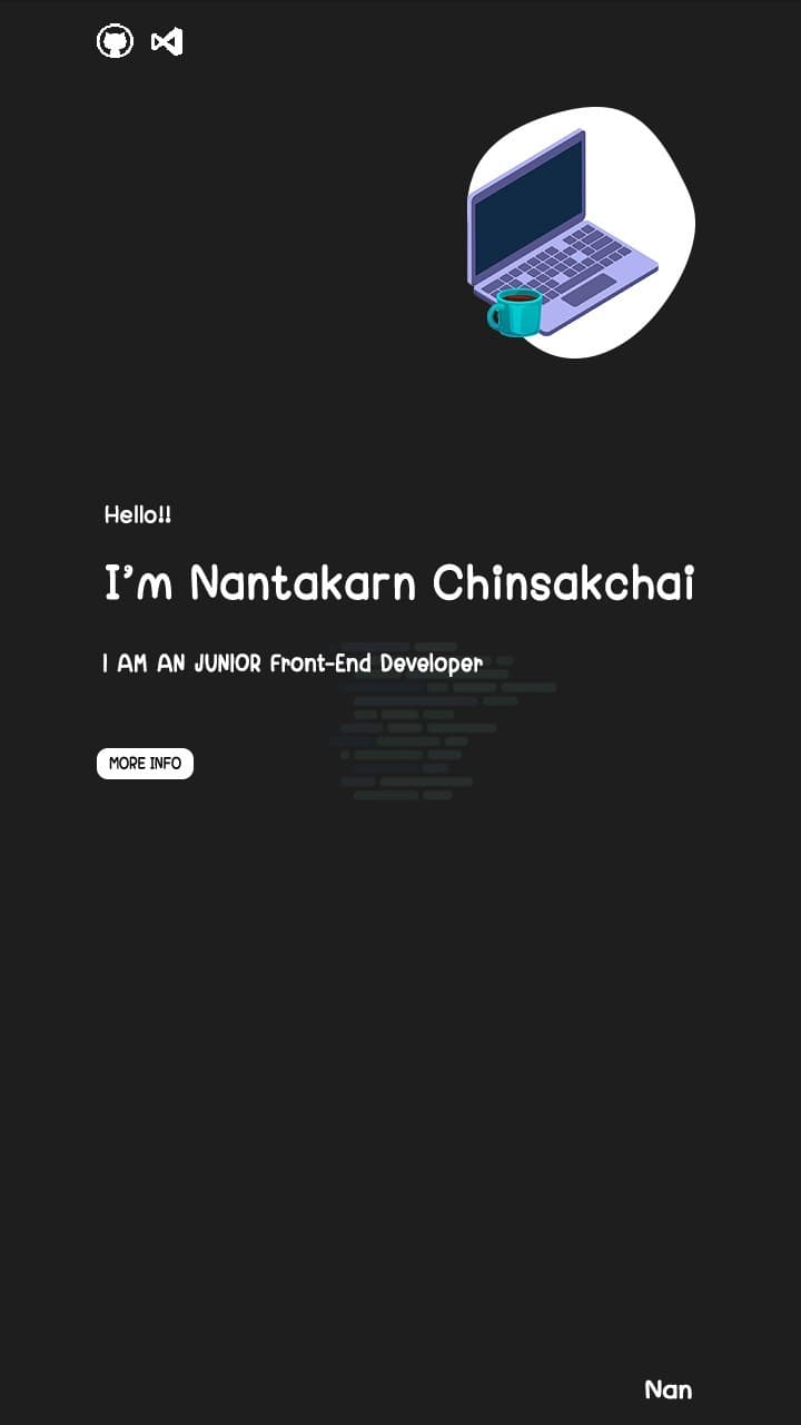 รับทำเว็บไซต์ ทั่วไป HTML CSS JAVASCRIPT