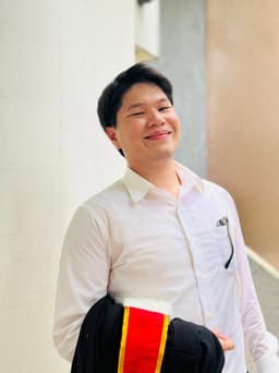 กฤตพงศ์ ธเนศวงษ์สกุล