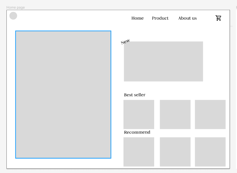 ux/ui Desing(beginer)