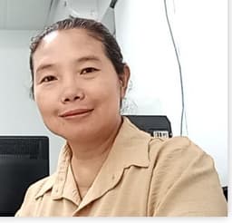 ชุติมา สุราราช