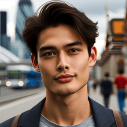 ปรเมศวร์ สรรพเนตร