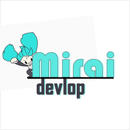 Mirai Dev.