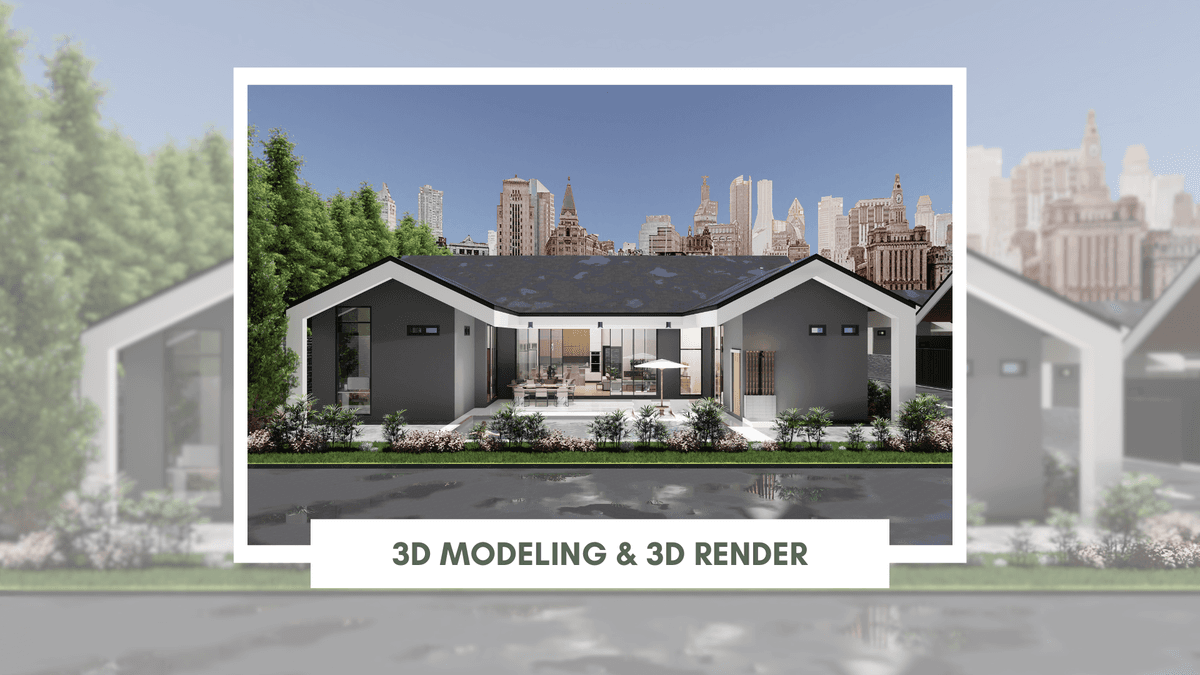 รับขึ้น 3D MODEL