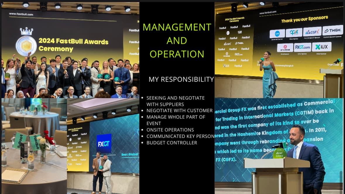 Project Manager