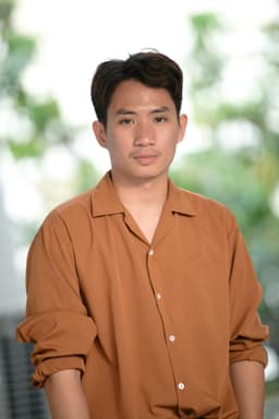 Thammarat bangfueng