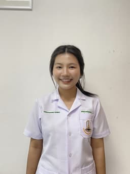 Sirinaphaphorn Khamnoi