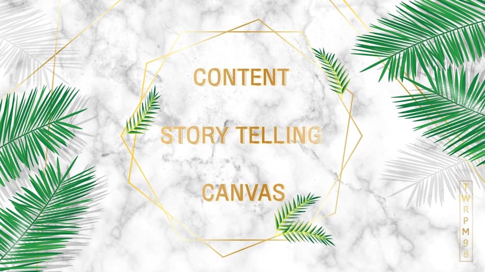 Content Graphic ตาม style คุณ