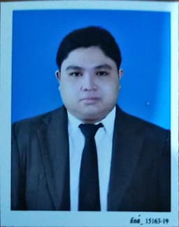 Thanapon Wongiam