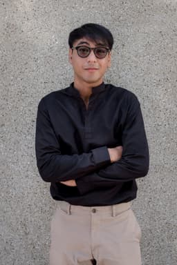 James Kokeaw