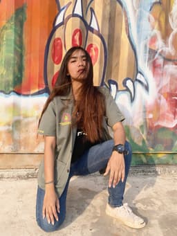 Janyaporn Ootmun