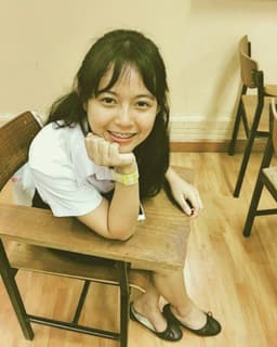 ณัฐธิดา ย่อดี
