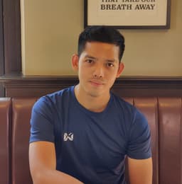 Phattarachai Chaimongkol