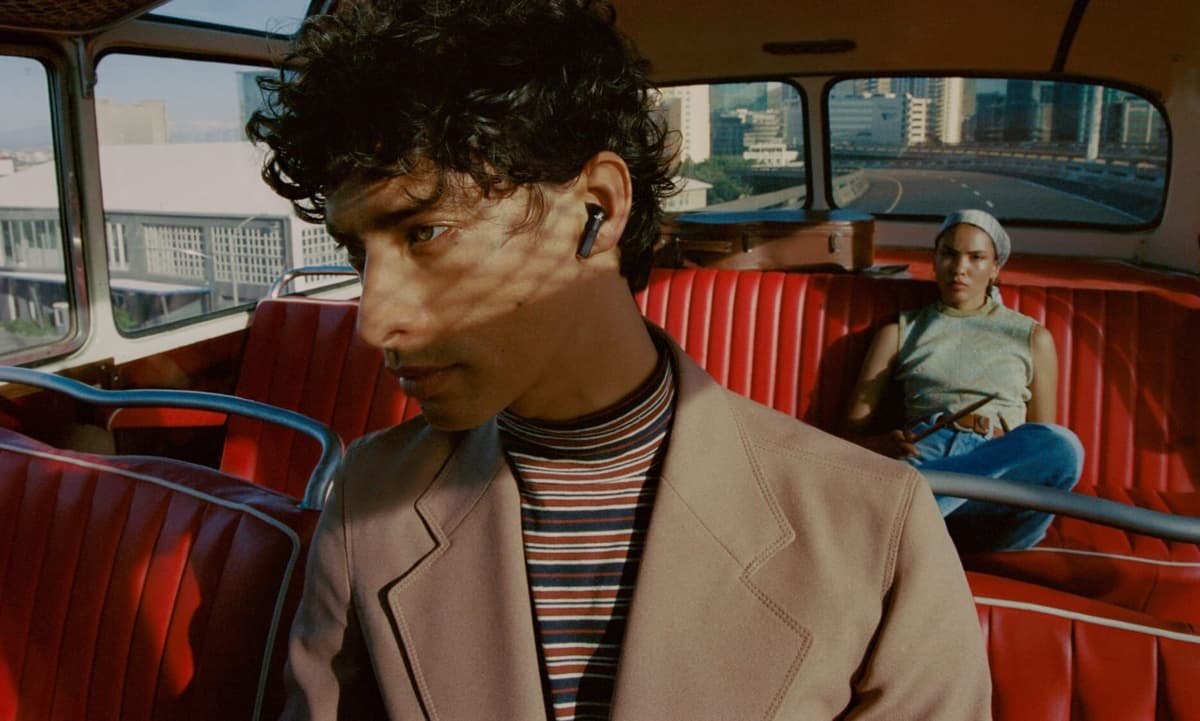 Café Translator คาเฟ-นักแปล รับ Marshall MINOR III Wireless In-ear Headphones มูลค่า 4,790.- วันนี้-29 ก.ค. 2022