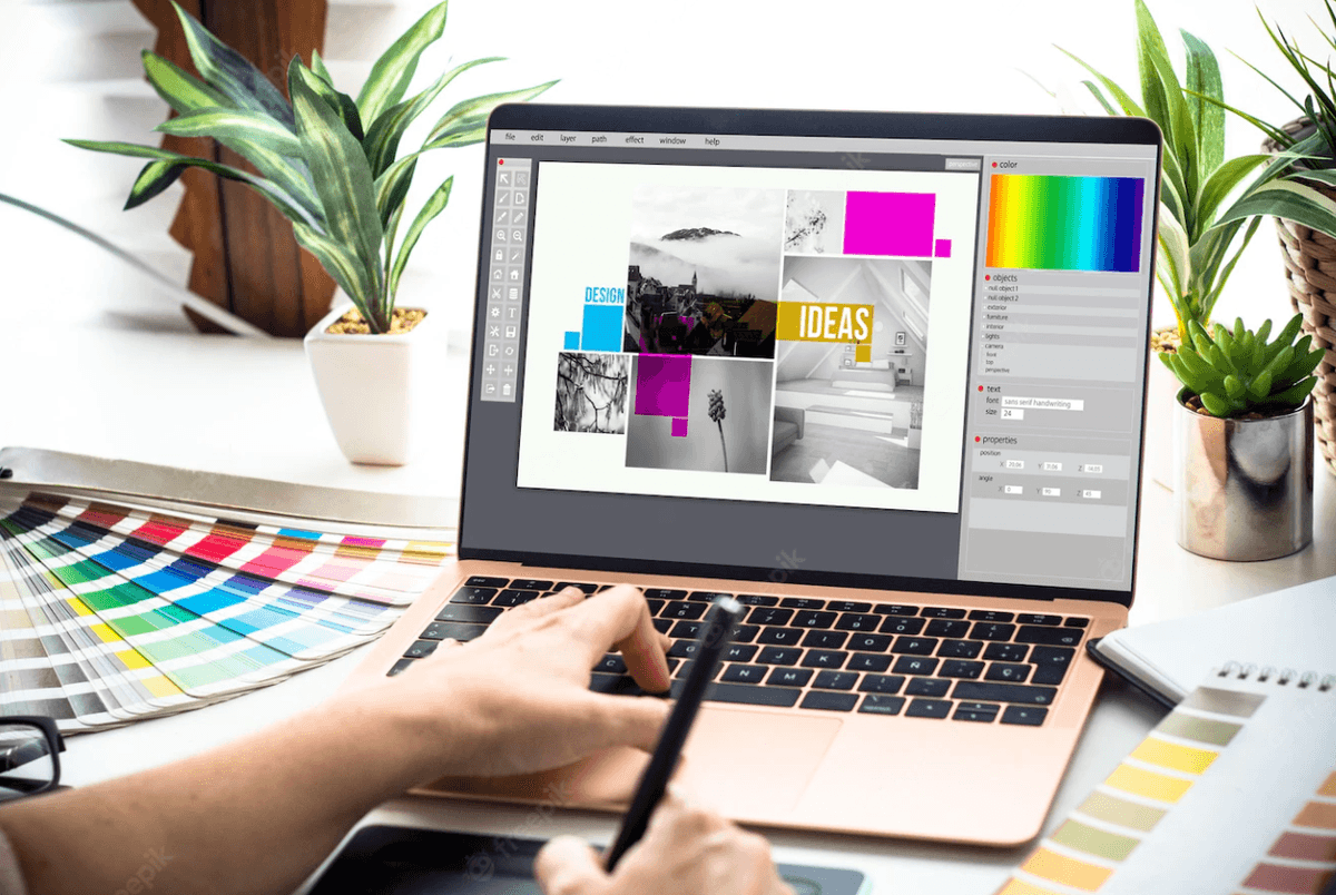 Graphic Design