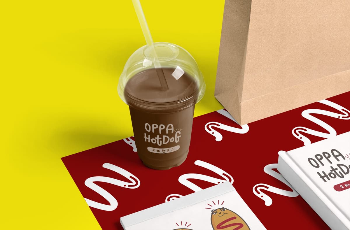 Packaging Design