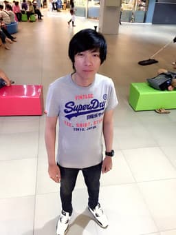 Satit Kongsatitmun