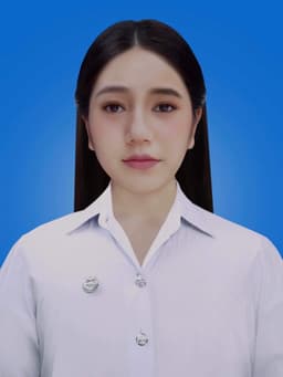 Aunchisa Viboonpun