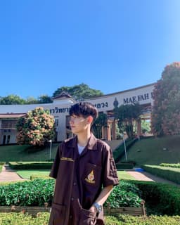 Kanyarat Chueamueangpan