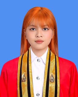 Kamolchanok Buasuwan