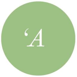Apostrophe - A