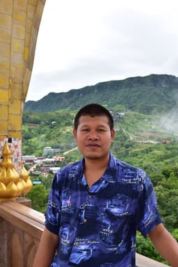 จิรายุ คุ้มทรัพย์