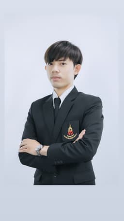 Thanthap Sithornkul