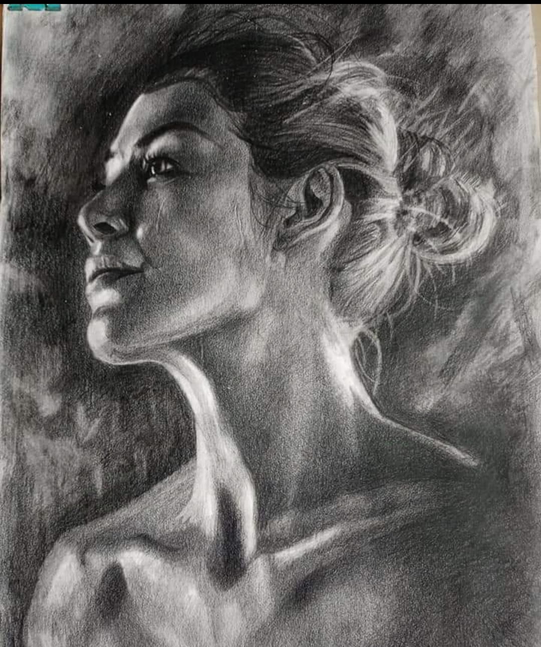 วาดภาพเหมือน งานรีโปร