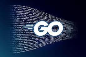 Golang backend