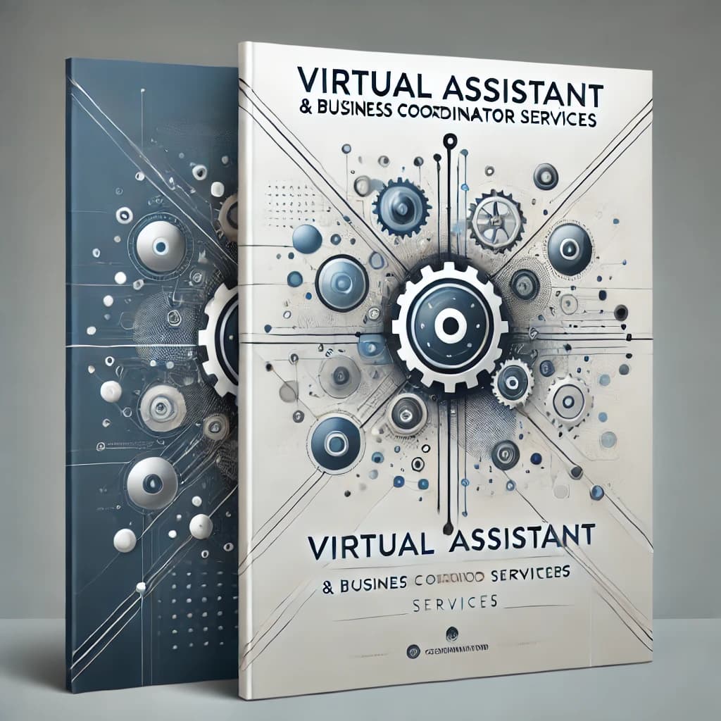 Virtual Assistant & Business Coordinator