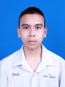 Jirapat Jansurin