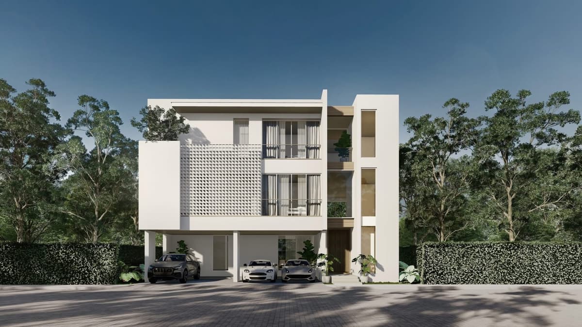 HOUSE DESIGN