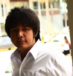Siripat Pikunhom