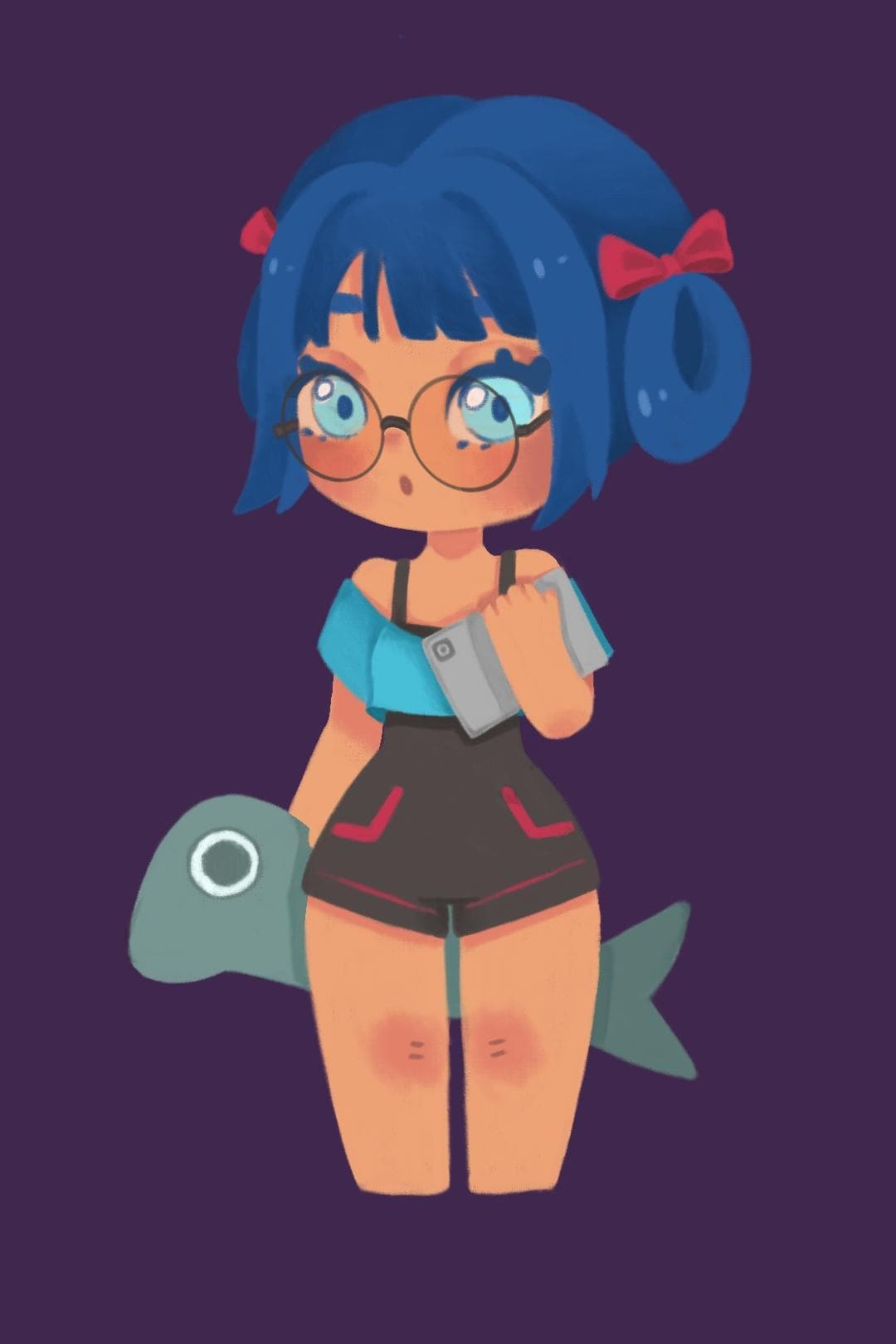 Commission