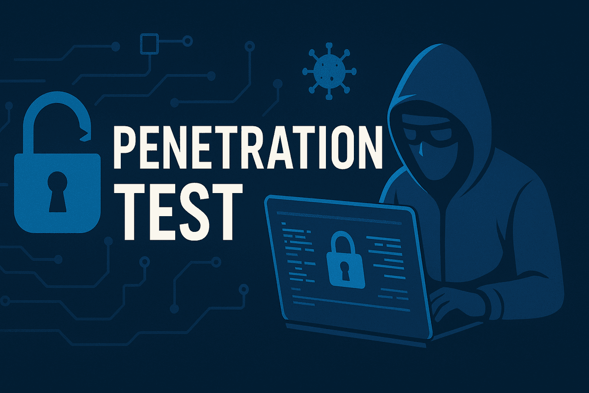 Penetration Test(Web Application&API) &VA Scan(Web Application)
